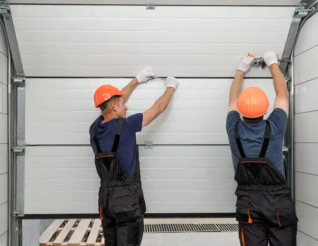 garage door service Baker